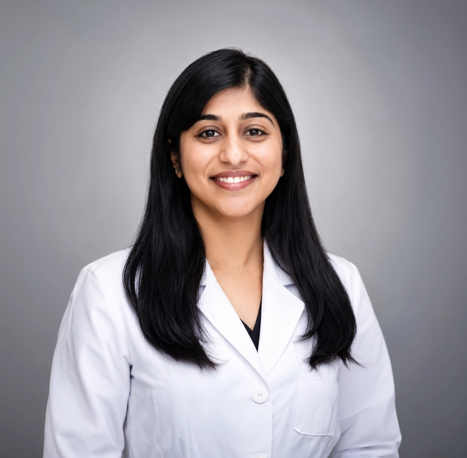 Dr. Ankita Bhalla