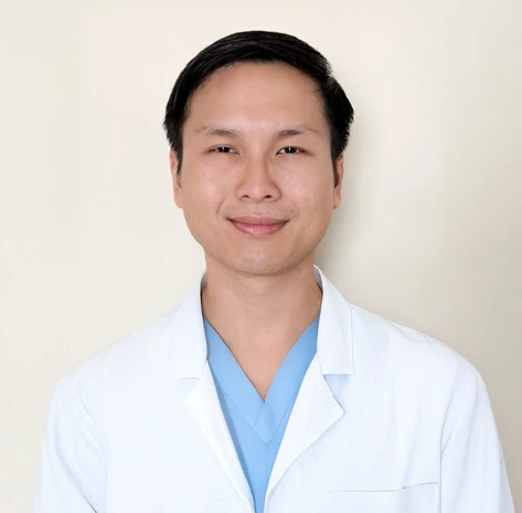Dr. Hoang Dang