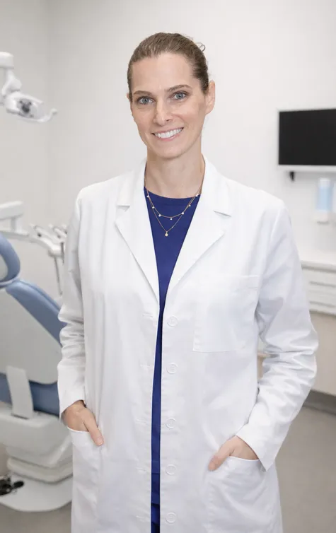Dr. Gili Naveh