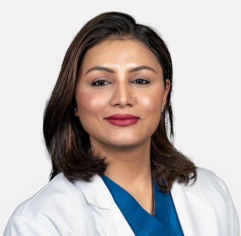Dr. Baljot Pannu
