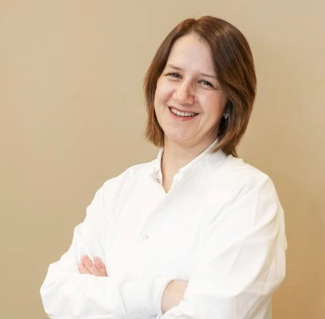 Dr. Blerta Musa-Sahatqija