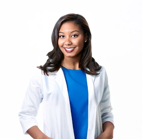 Dr. Candice Fleming 