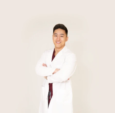 Dr. Dominic Nguyen