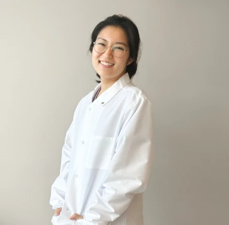 Dr. Ji Young Song