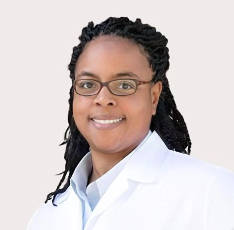 Dr. Joy-Ann Deane