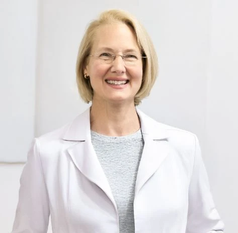 Dr. Kendra Remington