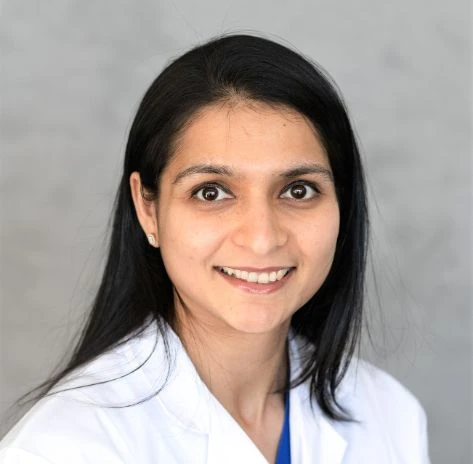 Dr. Khyati Madia