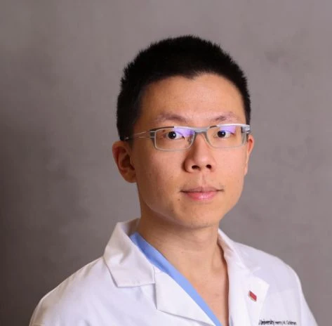 Dr. Kuanyung Huan