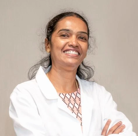 Dr. Matharasi Chandrasager