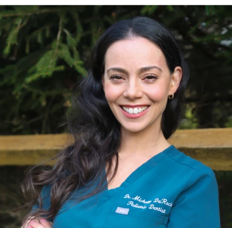 Dr. Michelle DaRocha