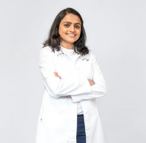 Dr. Nirali Khanpra