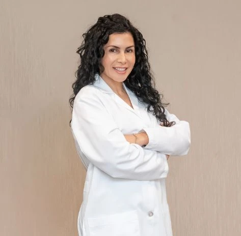 Dr. Norma Herrera