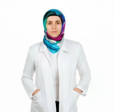Dr. Nurgul Islamoglu