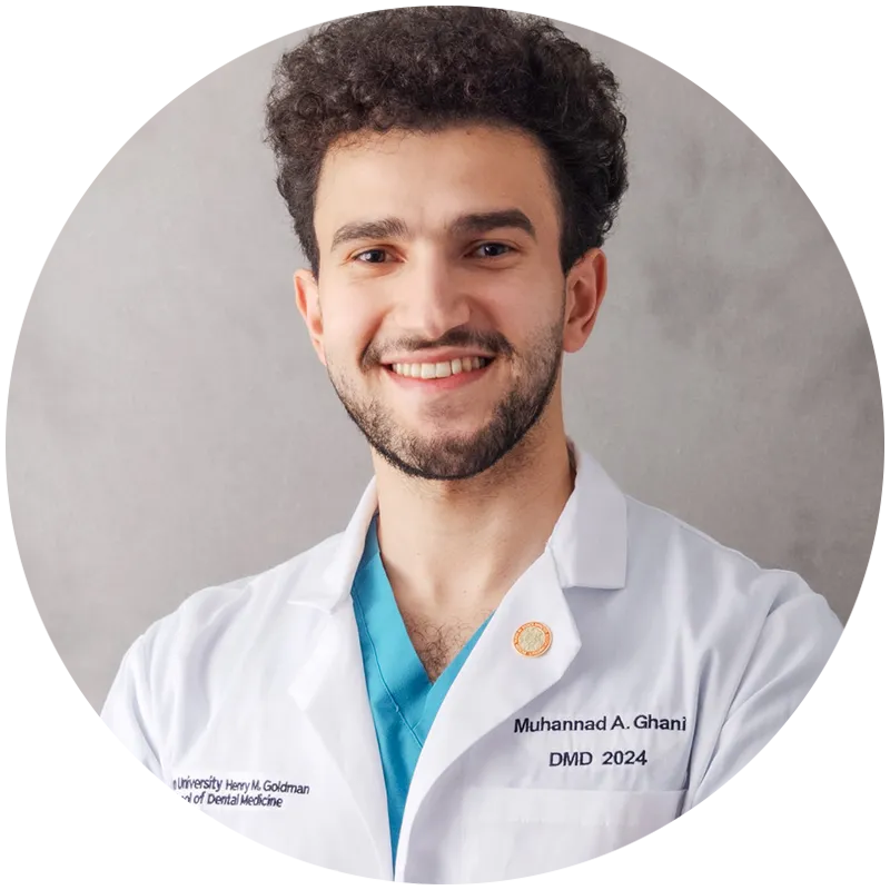 Dr. Muhannad Abdulghani