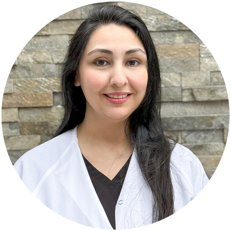 Dr. Rusul Abdulrazzaq