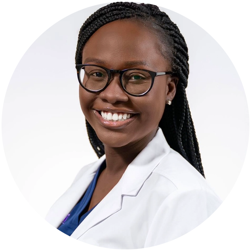 Dr. Faith Ajiboye