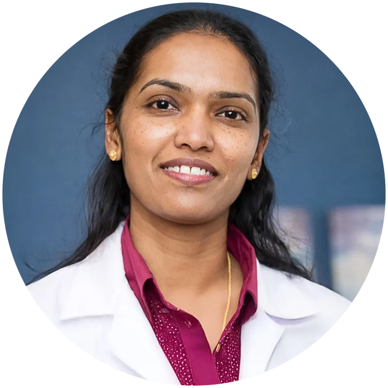 Dr. Matharasi Chandrasager