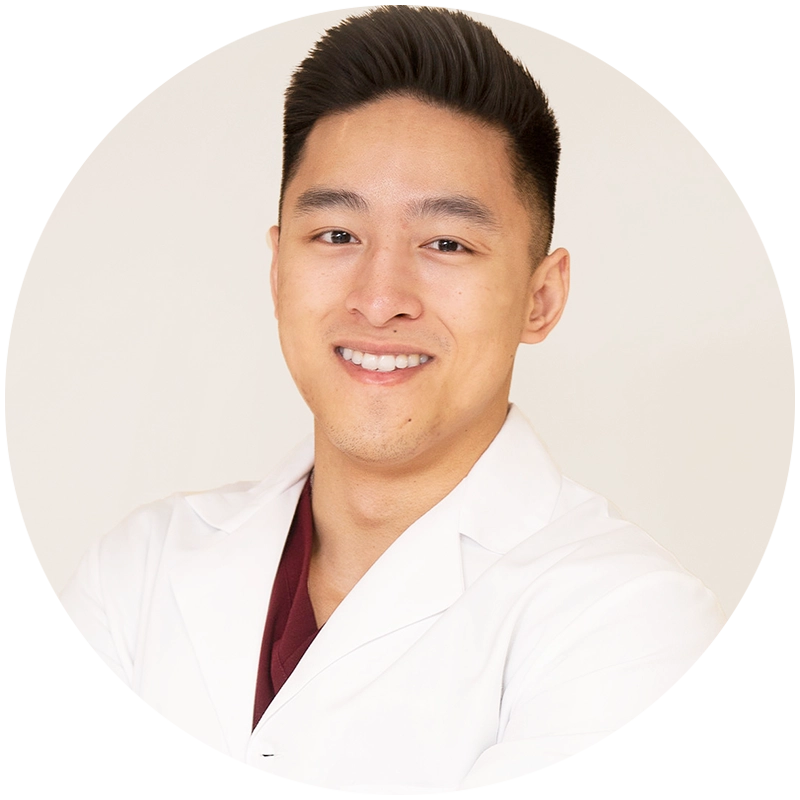 Dr. Dominic Nguyen