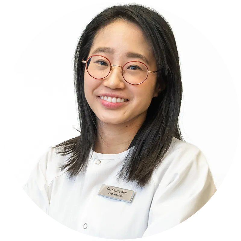 Dr. Grace Kim