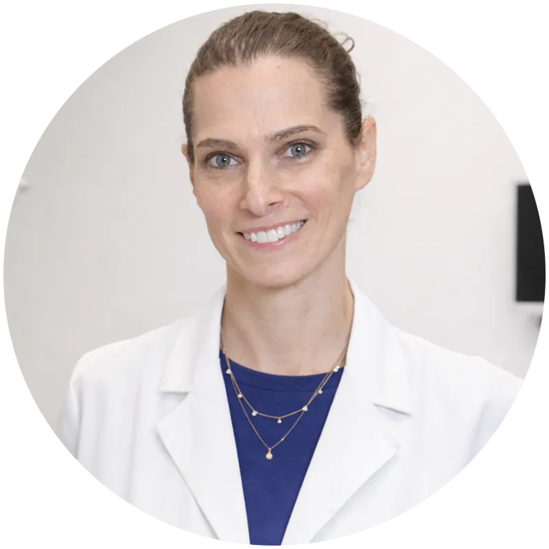 Dr. Gili Naveh