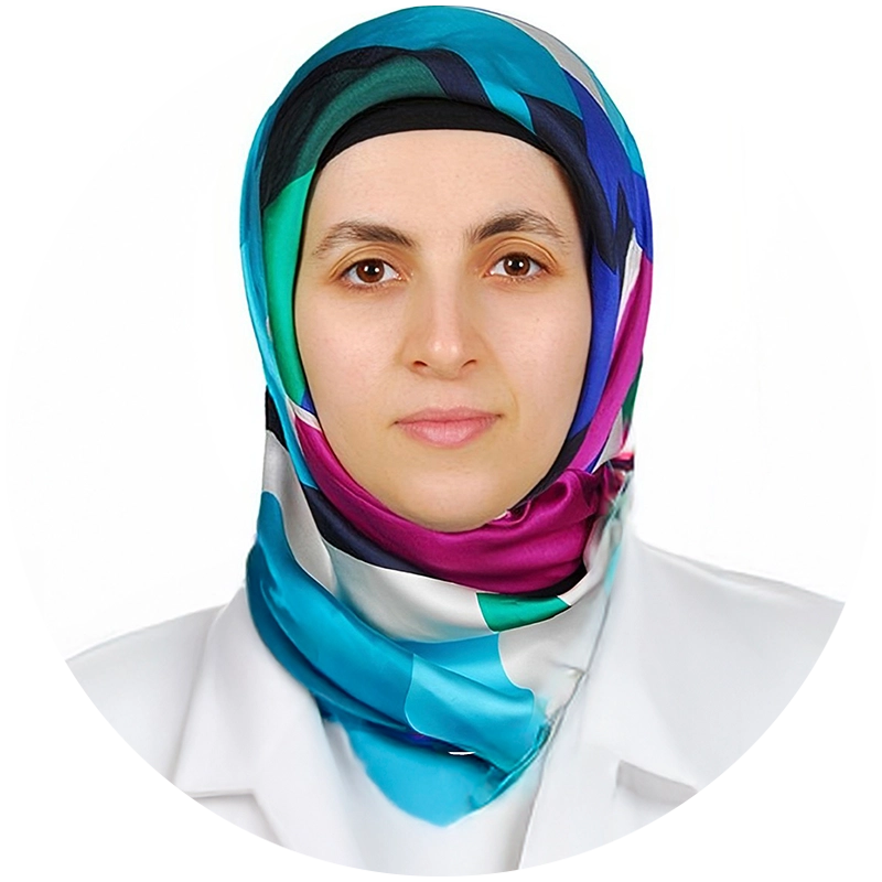 Dr. Nurgul Islamoglu