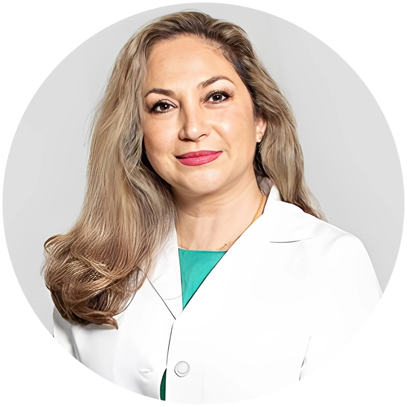 Dr. Mina Kalali