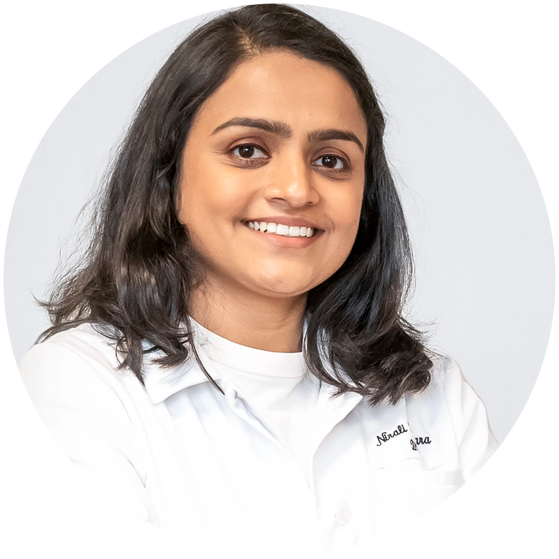 Dr. Nirali Khanpra