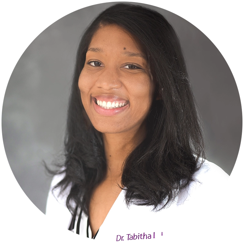 Dr. Tabitha Lewis
