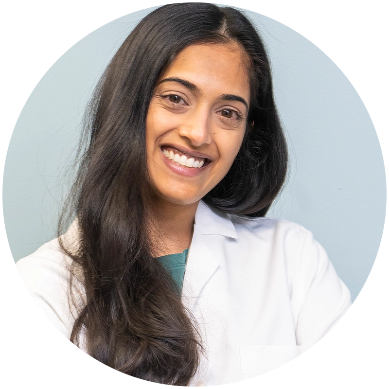 Dr. Neha Patel