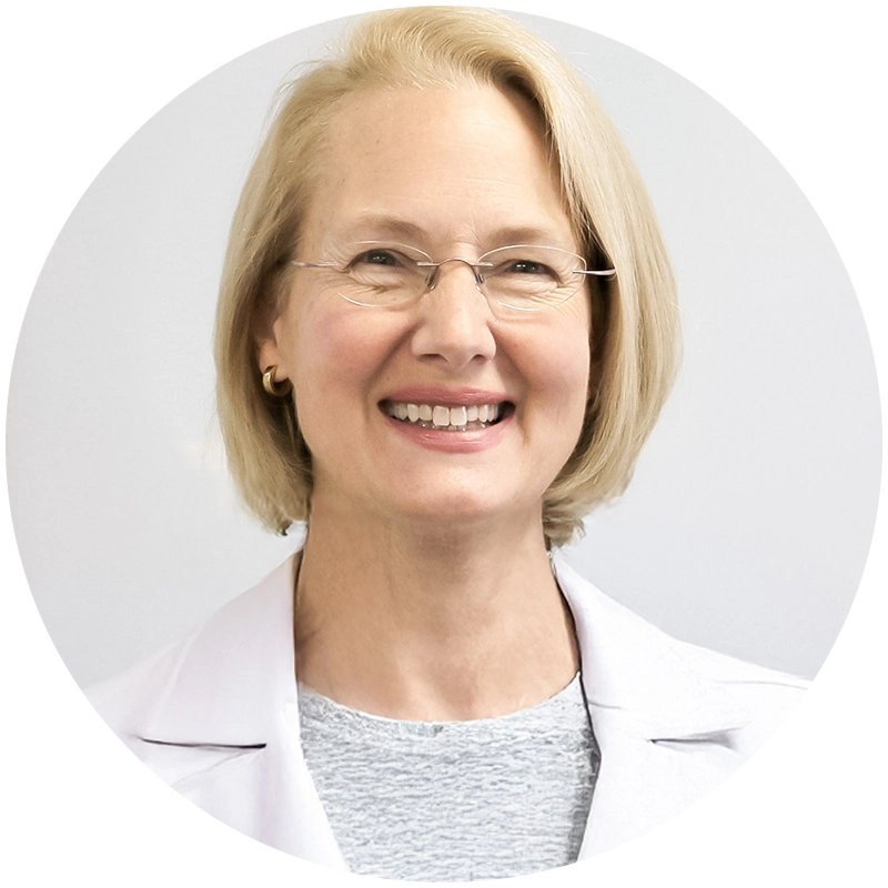 Dr. Kendra Remington