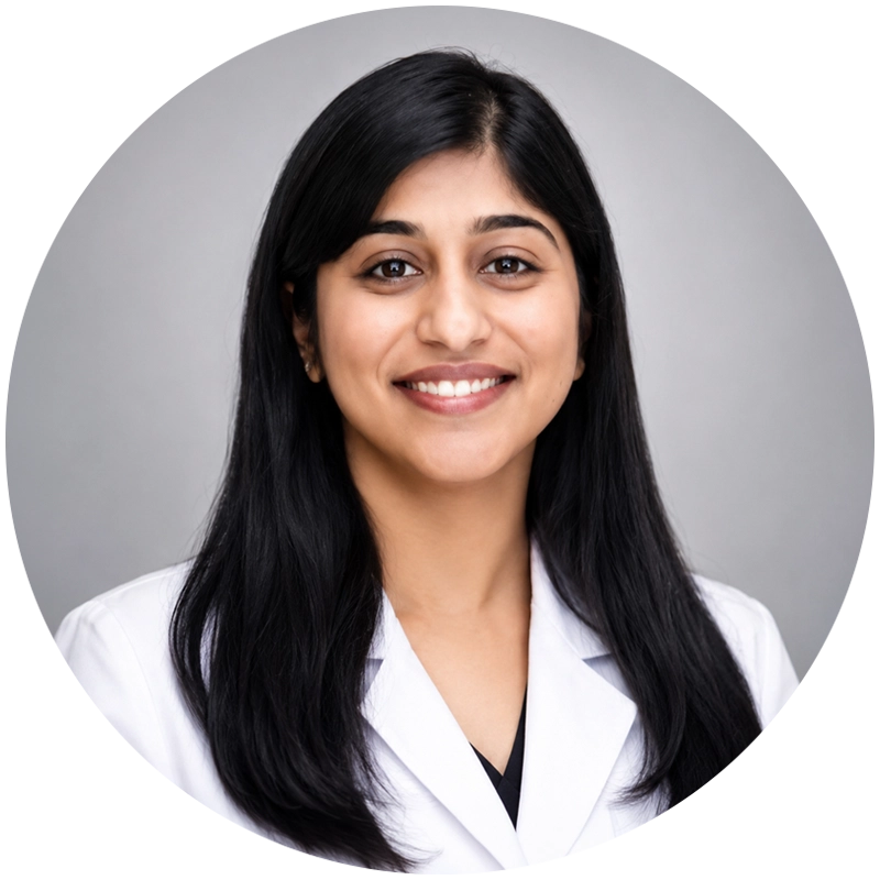 Dr. Ankita Bhalla