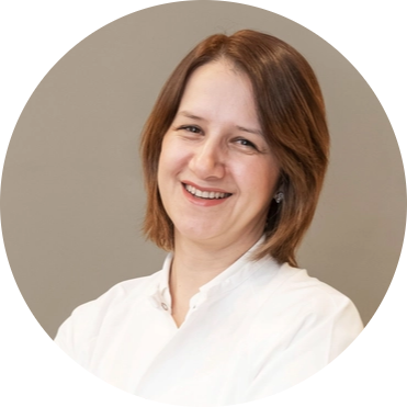 Dr. Blerta Musa-Sahatqija