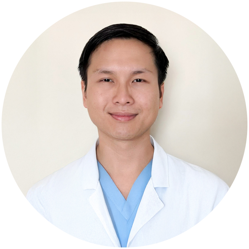 Dr. Hoang Dang