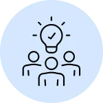 Orthodontic benefits icon