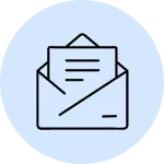 Submit claims icon