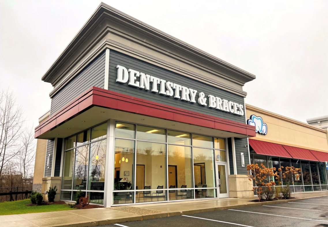 Dentist & Orthodontist in Hudson, MA