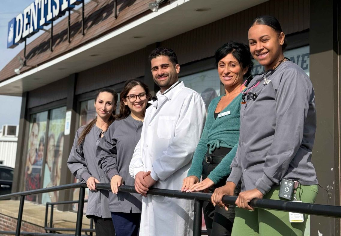 Best Dentist & Orthodontist in Fall River, MA