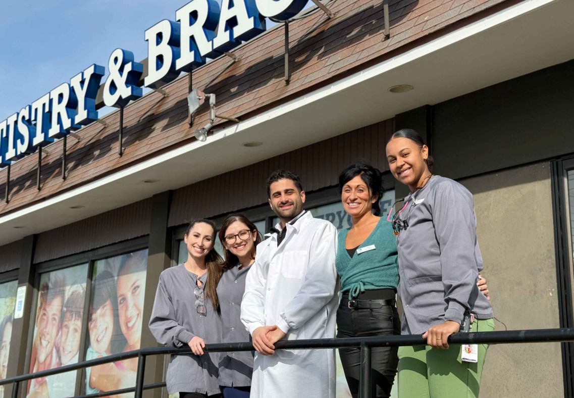 Best Dentist & Orthodontist in Fall River, MA