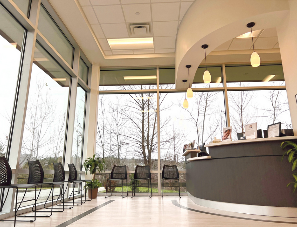 Dentist & Orthodontist in Hudson, MA