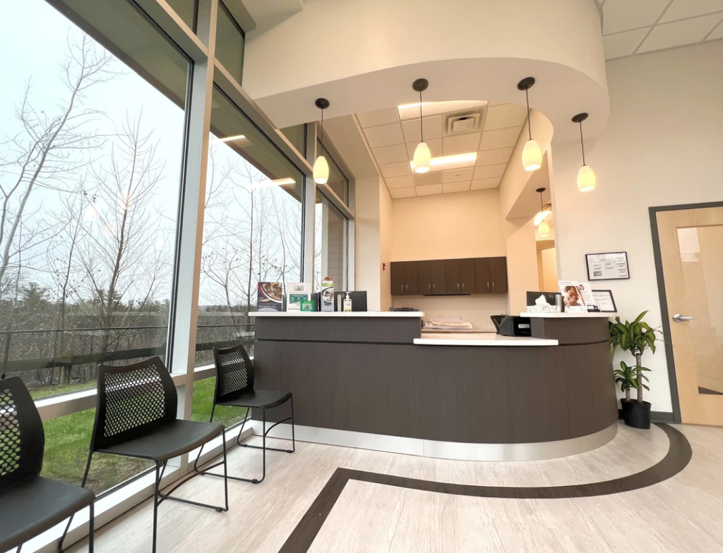 Dentist & Orthodontist in Hudson, MA