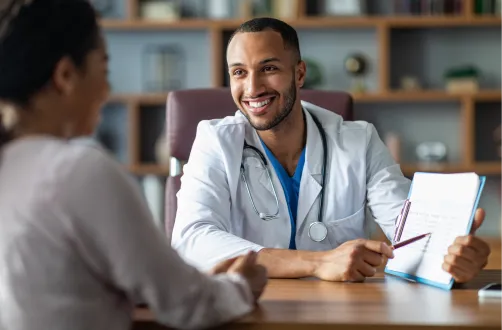 No insurance? we are here to help image