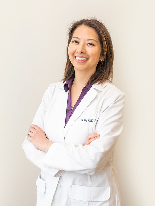 Dr. Amy