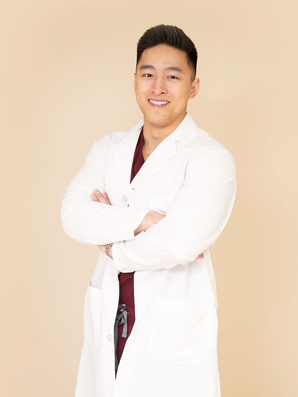 Dr. Dominic