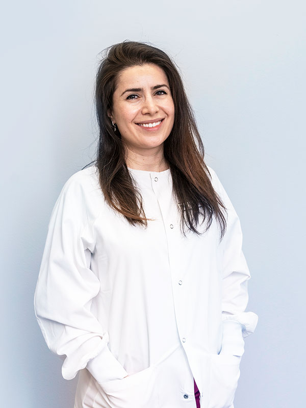 Dr. Lilit