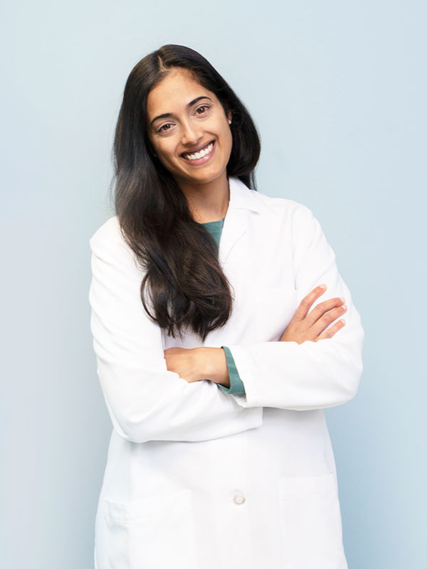 Dr. Neha